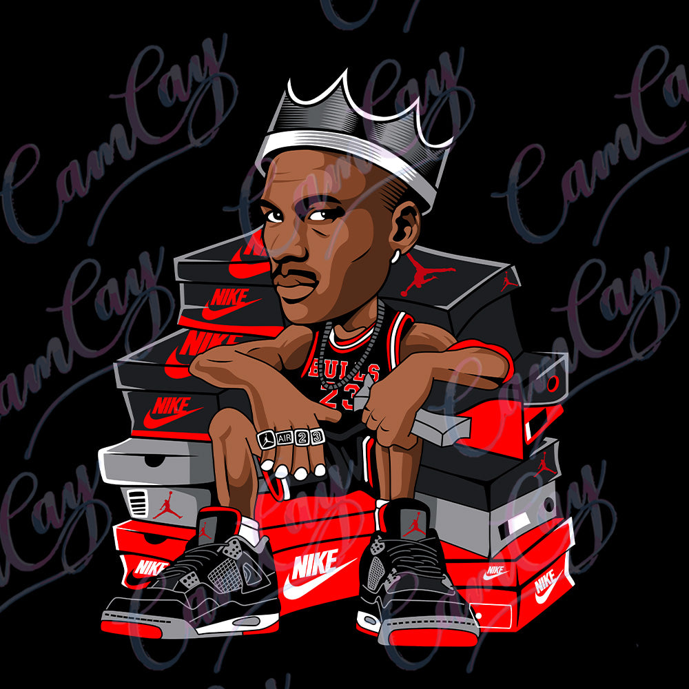 MJ TRANSFER image 0