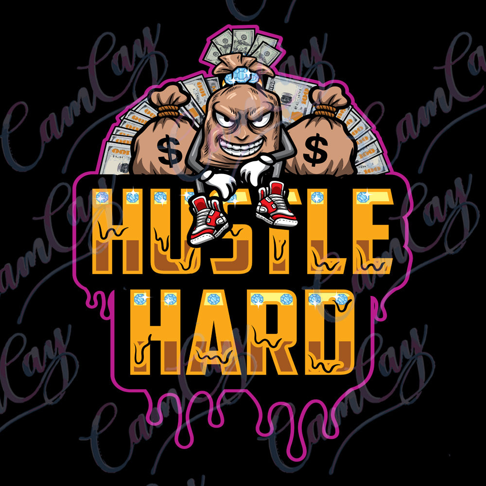 Built for the Bag/ Heat Transfer image 0