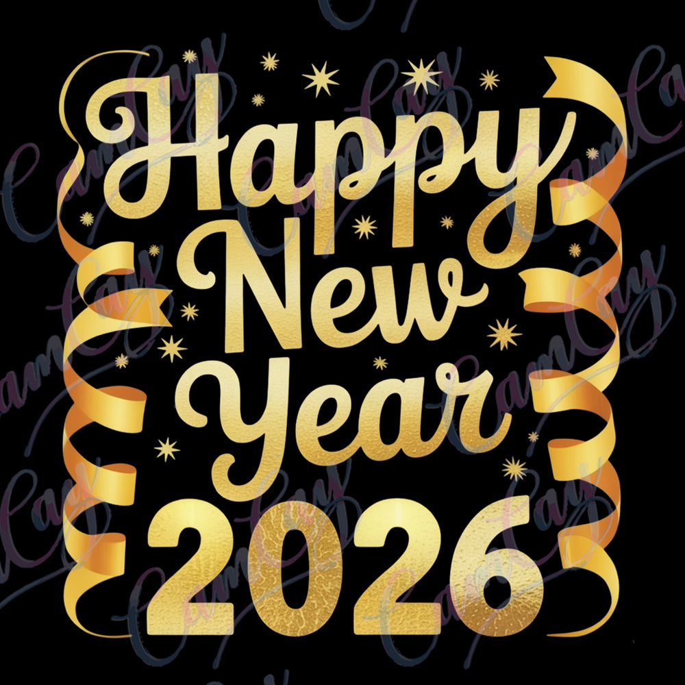 NEW YEAR 2026 TRANSFER image 0