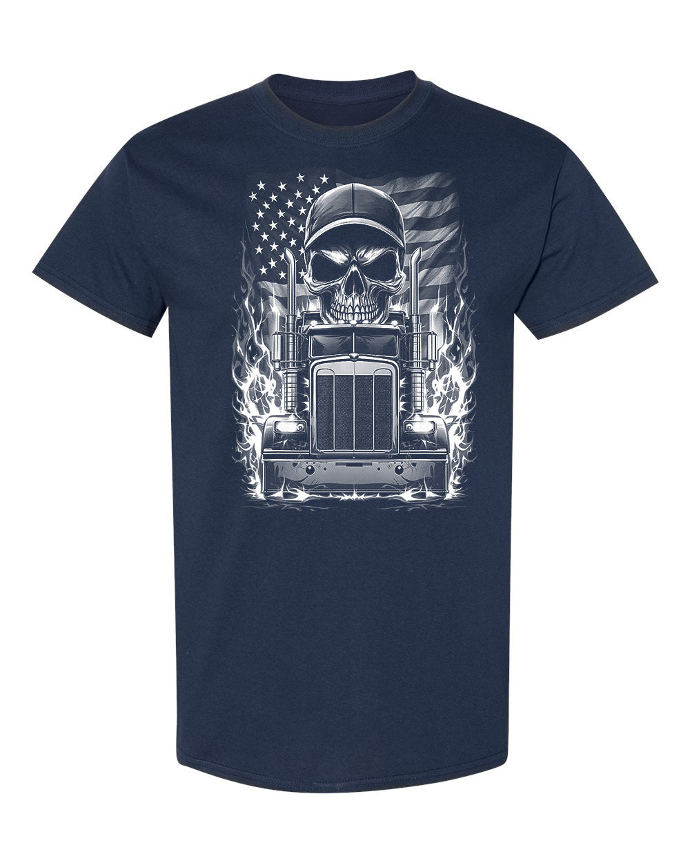 Diesel Rebellion: Ride or Burn image 3