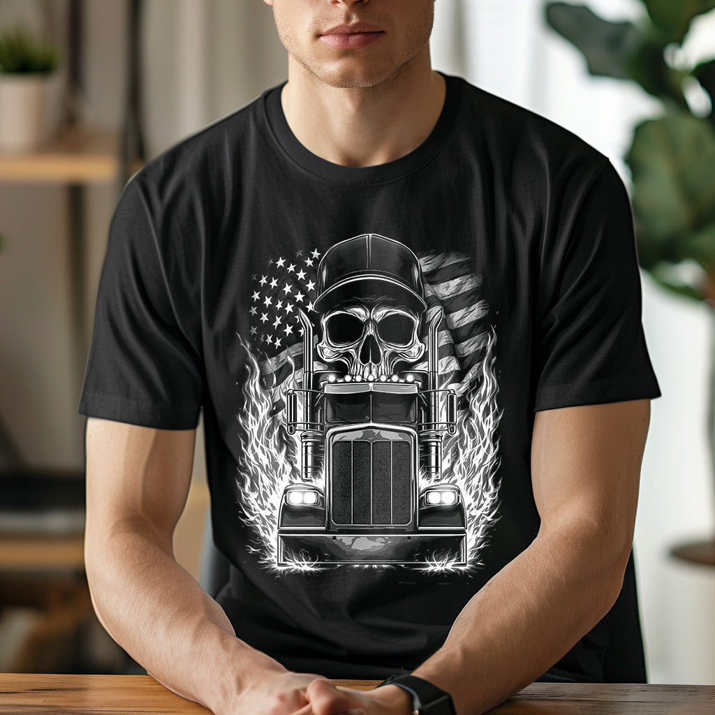 Diesel Rebellion: Ride or Burn image 0