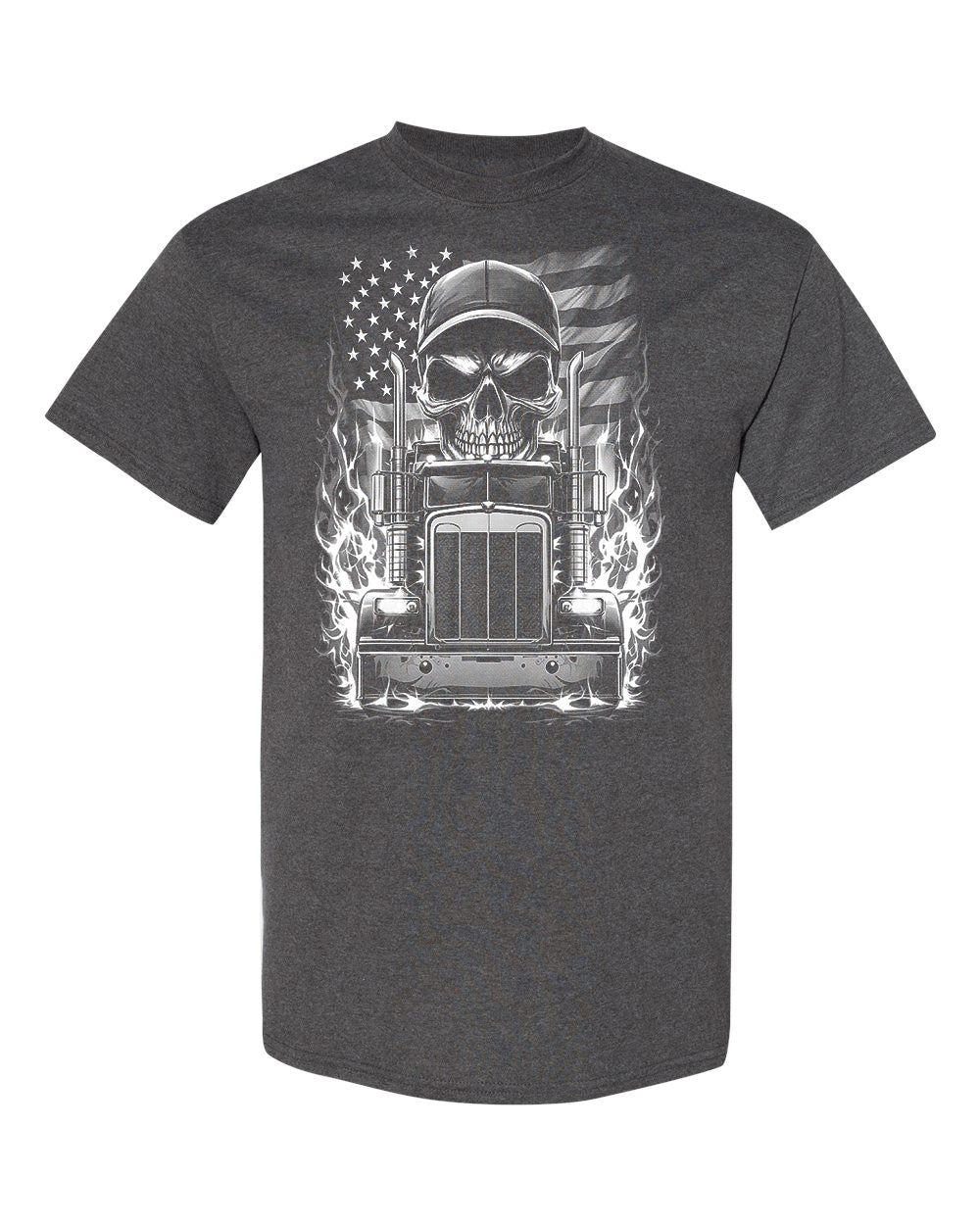 Diesel Rebellion: Ride or Burn image 1