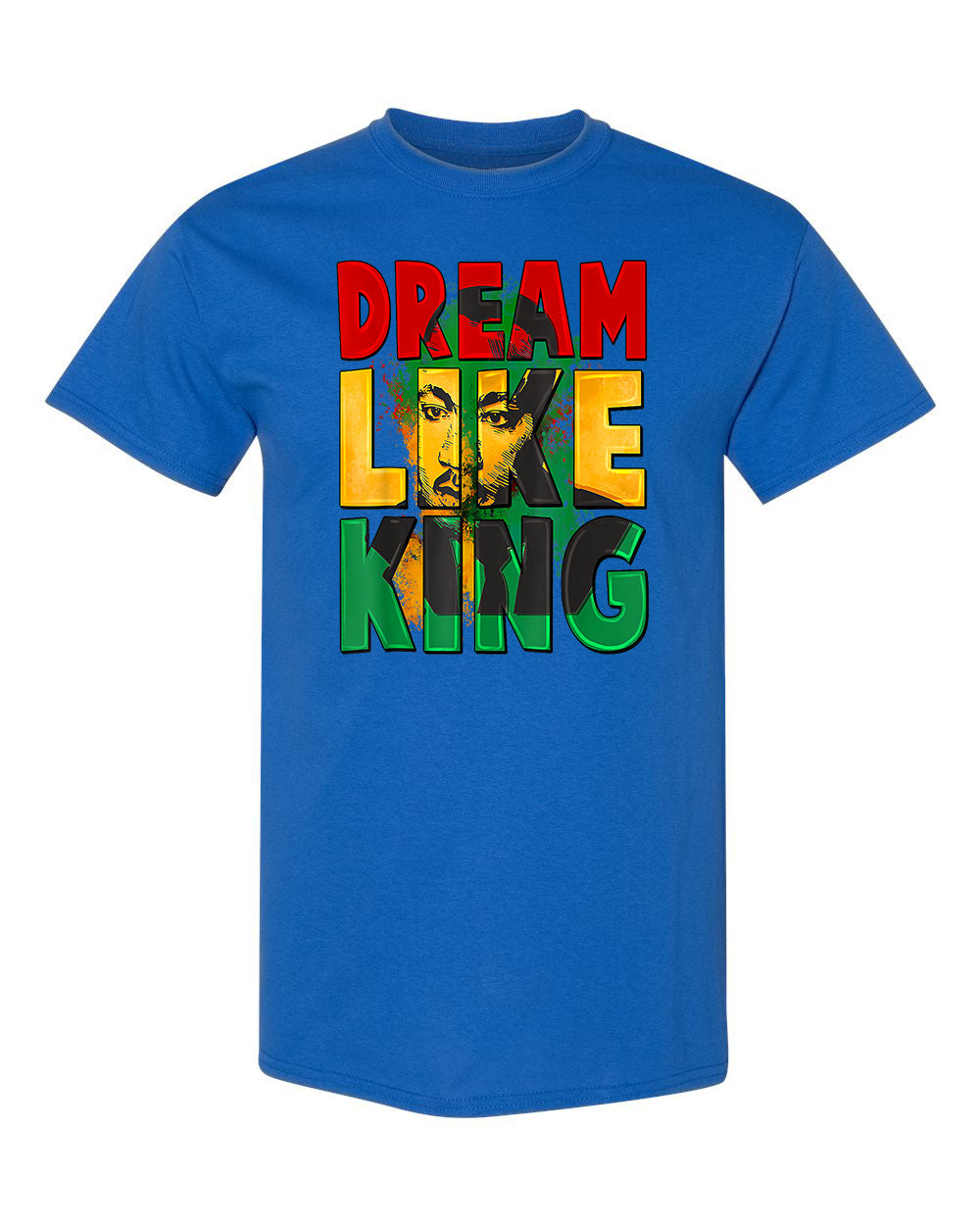 Dream Like King Tee – MLK Legacy in Living Color image 4